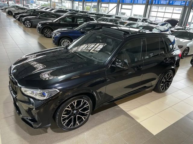 BMW X5 M