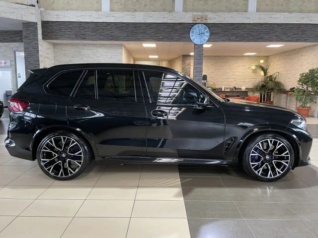 BMW X5 M