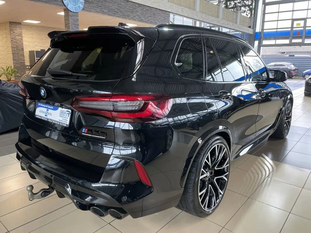 BMW X5 M