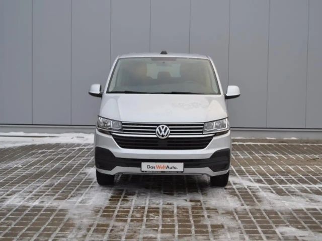 Volkswagen T6.1 Caravelle