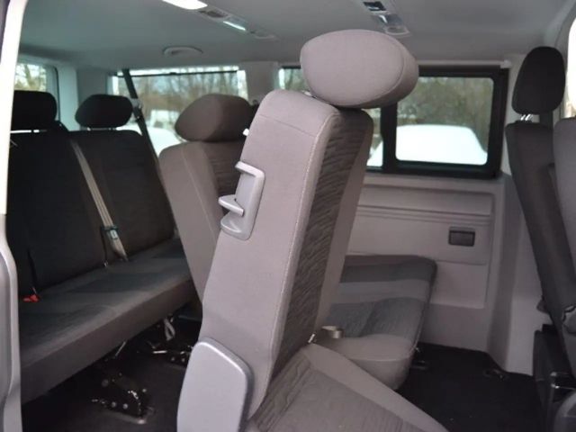 Volkswagen T6.1 Caravelle