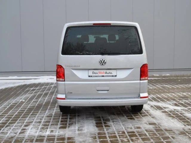 Volkswagen T6.1 Caravelle