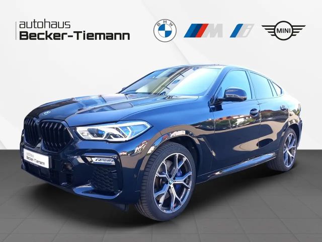 BMW X6 2020 Benzine