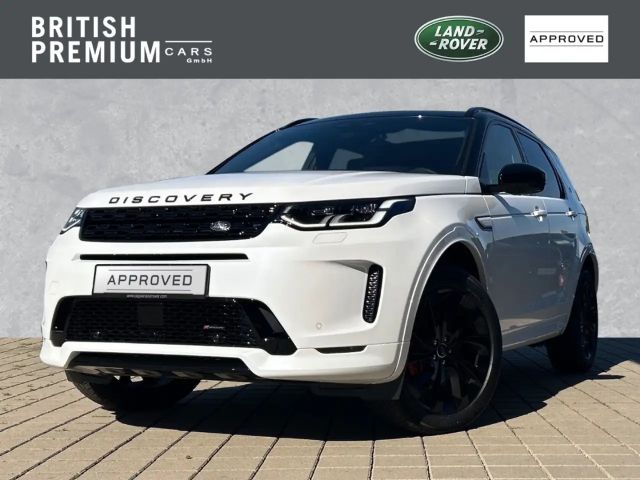 Land Rover Discovery Sport 2023 Diesel