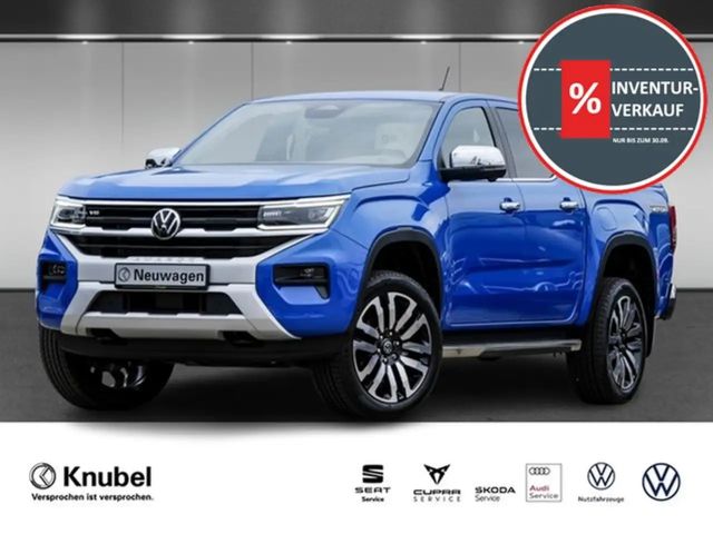 Volkswagen Amarok 2023 Diesel