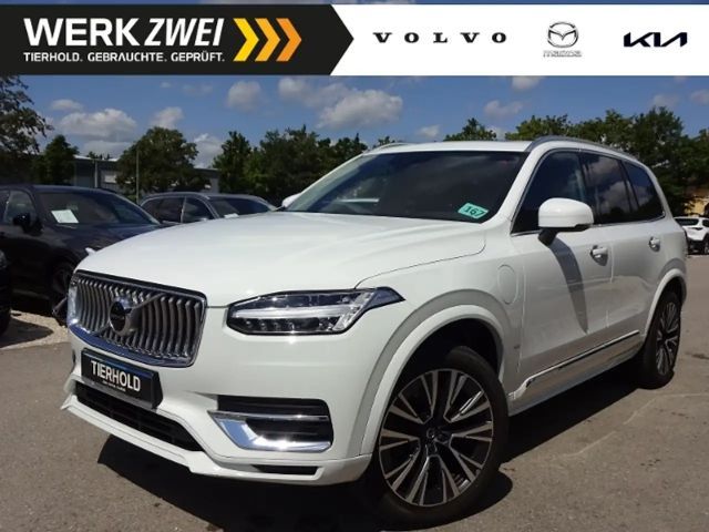 Volvo XC90 2019 Hybride / Benzine