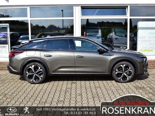 Citroen C5 X