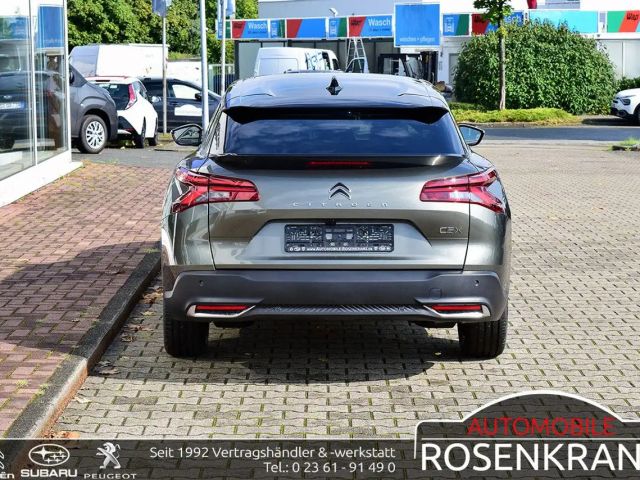 Citroen C5 X