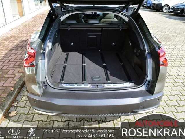 Citroen C5 X