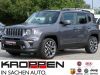 Jeep Renegade 2022 Hybride / Benzine
