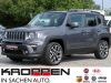 Jeep Renegade 2022 Hybride / Benzine