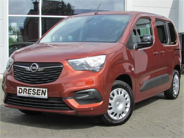 Opel Combo Life