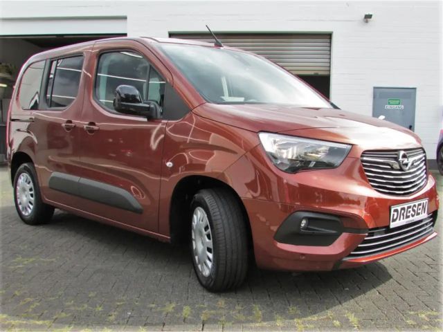 Opel Combo Life