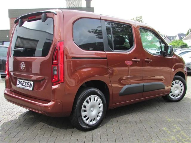 Opel Combo Life