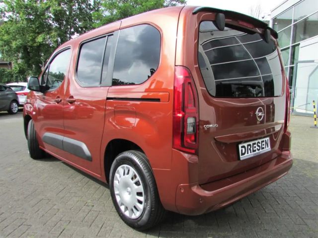 Opel Combo Life