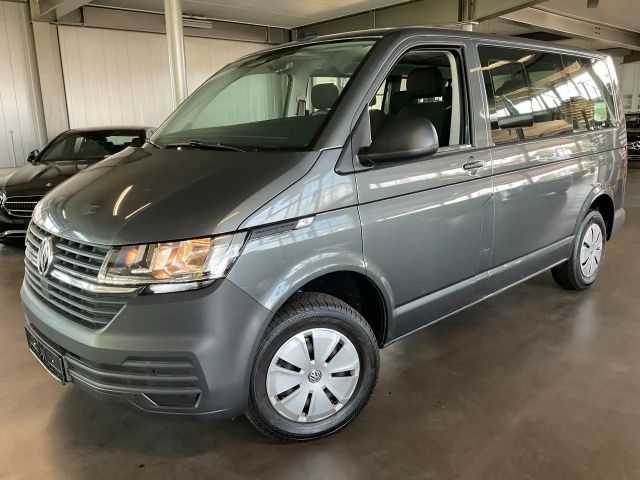 Volkswagen T6.1 Kombi 2022 Diesel