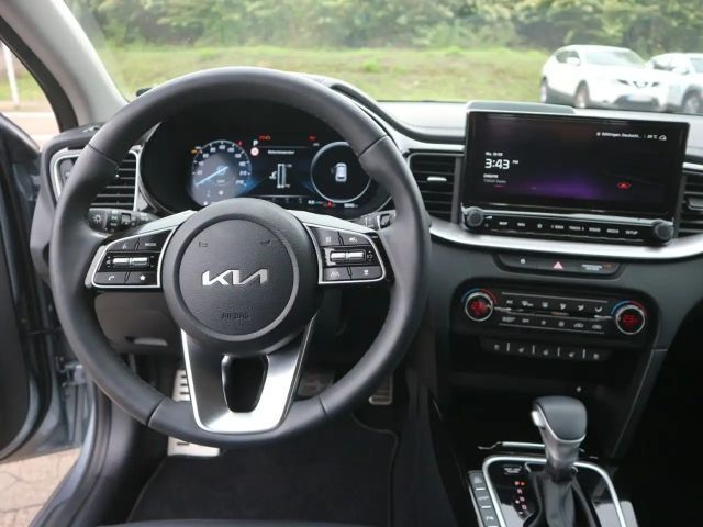 Kia Ceed / cee'd