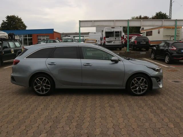 Kia Ceed / cee'd