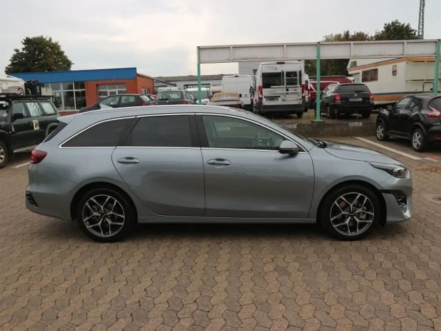 Kia Ceed / cee'd