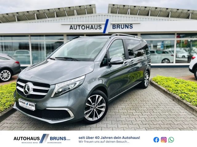 Mercedes-Benz V 250 2021 Diesel