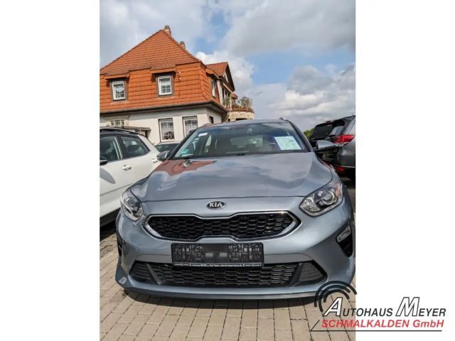 Kia Ceed SW / cee'd SW