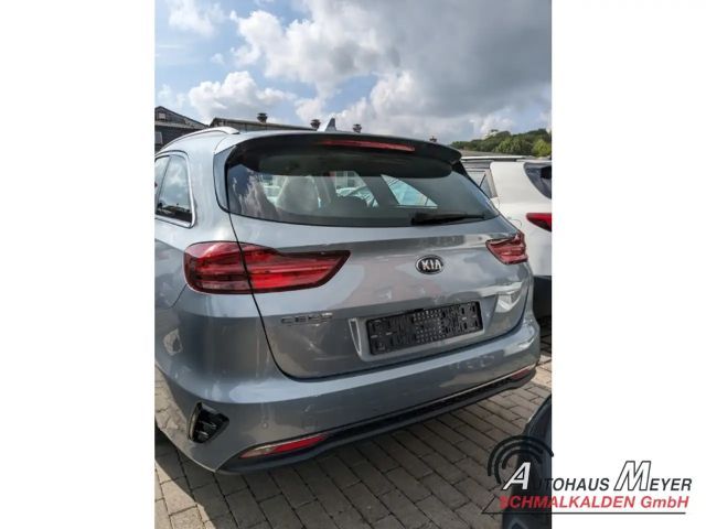 Kia Ceed SW / cee'd SW