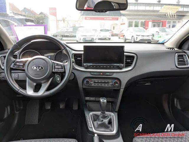 Kia Ceed SW / cee'd SW