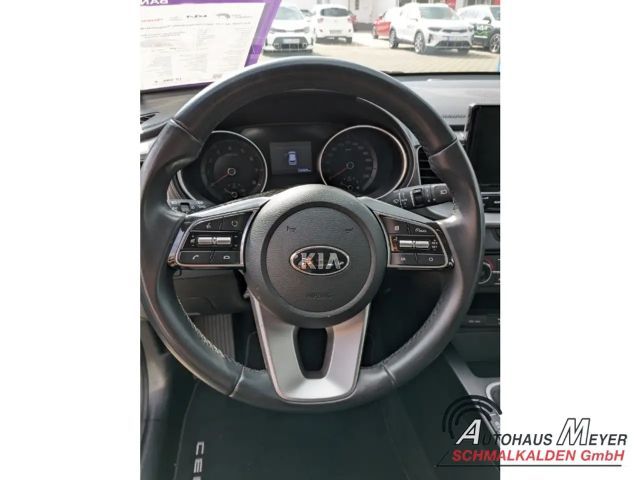 Kia Ceed SW / cee'd SW