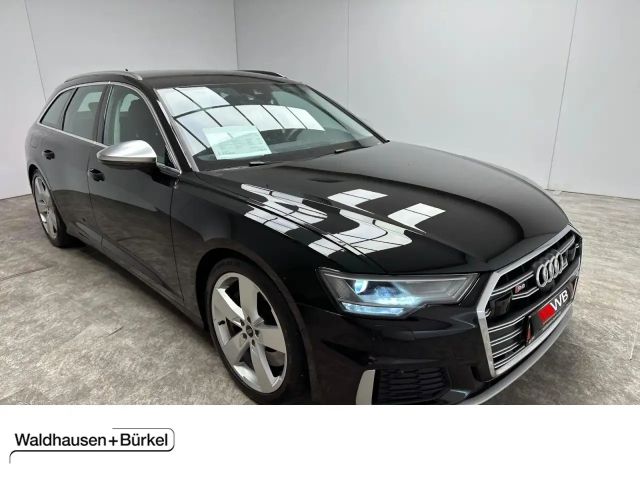 Audi S6 2021 Diesel