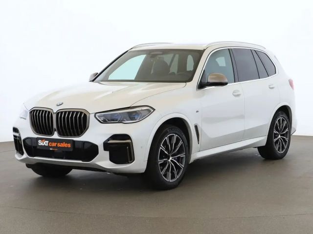 BMW X5 M