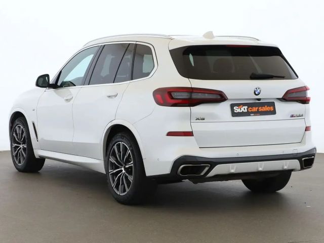 BMW X5 M