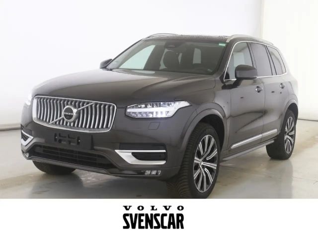 Volvo XC90 2022 Diesel