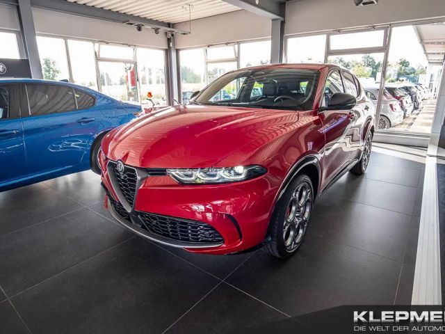 Alfa Romeo Tonale 2023 Hybride / Benzine