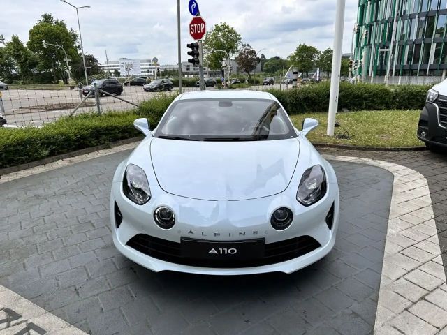 Alpine A110