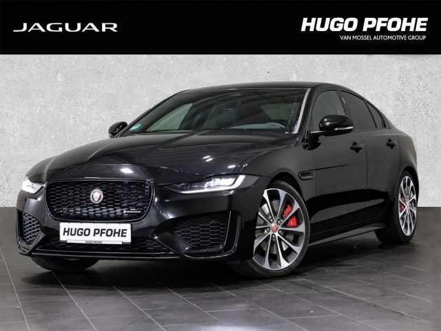 Jaguar XE 2023 Diesel