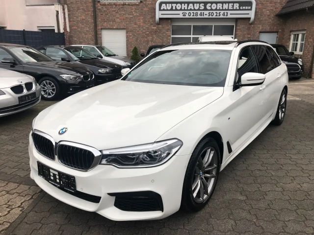 BMW 520 2019 Benzine