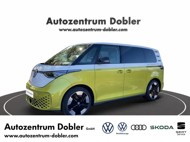 Volkswagen ID. Buzz 2022 Elektrisch