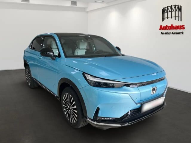 Honda e:Ny1