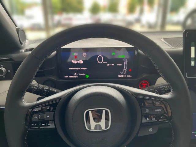 Honda e:Ny1