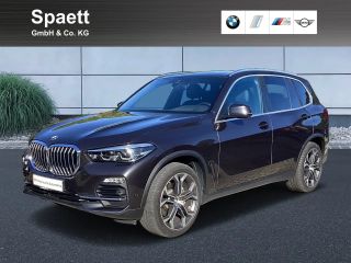 BMW X5 2020 Diesel