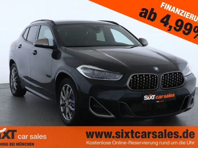 BMW X2 2022 Benzine