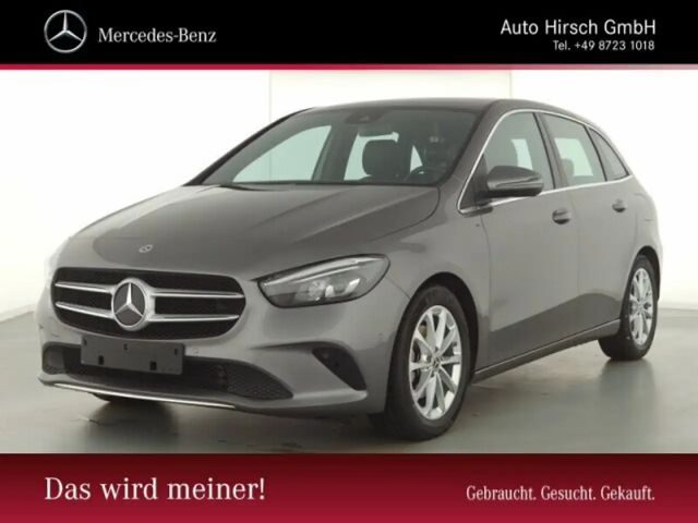 Mercedes-Benz B 200 2021 Benzine