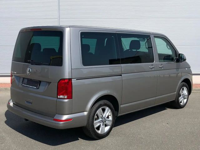 Volkswagen T6 Multivan