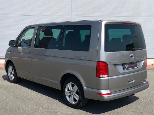 Volkswagen T6 Multivan