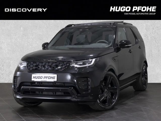 Land Rover Discovery 2023 Diesel