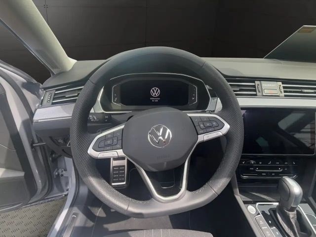 Volkswagen Passat Alltrack