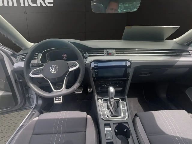 Volkswagen Passat Alltrack