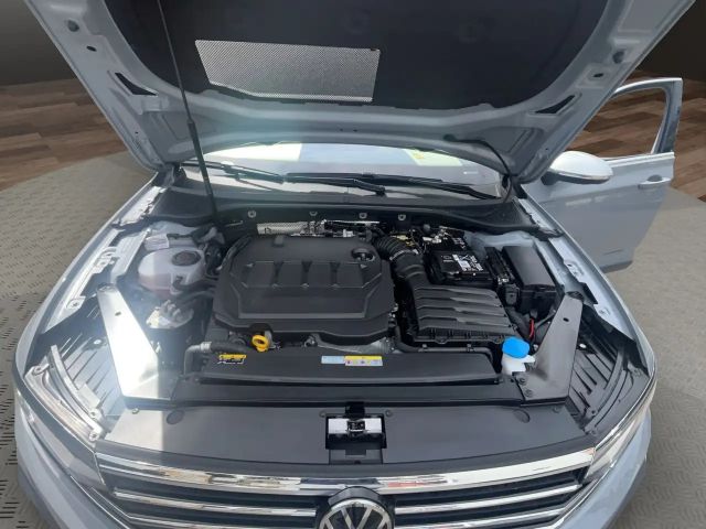 Volkswagen Passat Alltrack