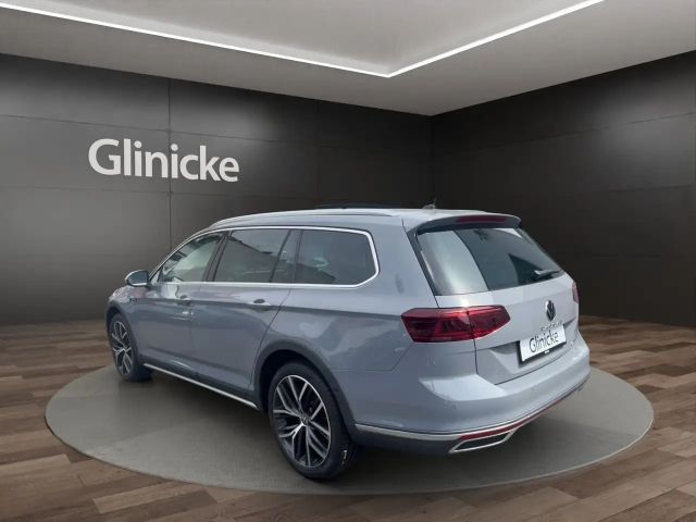 Volkswagen Passat Alltrack