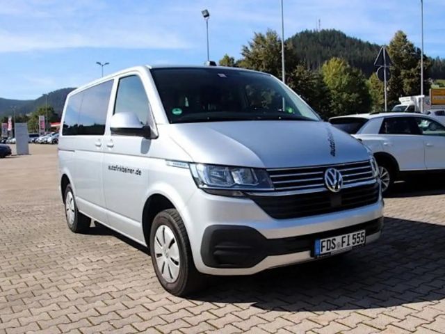 Volkswagen T6.1 Caravelle